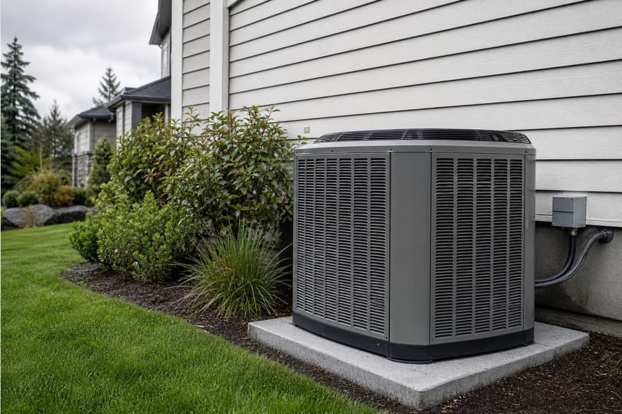 AC Repair in Spokane